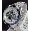 Imported Casio Edifice 554sp 7avdf Watch With 2 Year Seller Warranty