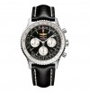 Breitling Navitimer Wristwatch With Circular Watch