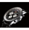 Breitling Navitimer Wristwatch With Circular Watch