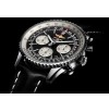 Breitling Navitimer Wristwatch With Circular Watch