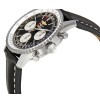 Breitling Navitimer Wristwatch With Circular Watch