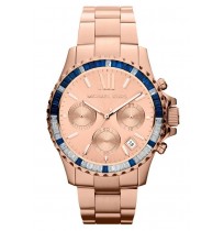 NEW MICHAEL KORS MK5755 ROSE GOLD EVEREST GIRLS/WOMENS/LADIES WATCH