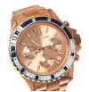 NEW MICHAEL KORS MK5755 ROSE GOLD EVEREST GIRLS/WOMENS/LADIES WATCH