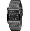 Emporio Armani Watch AR2028 full black Attractive