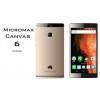 Micromax Canvas 6 E485 Mobile Phone