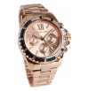 NEW MICHAEL KORS MK5755 ROSE GOLD EVEREST GIRLS/WOMENS/LADIES WATCH