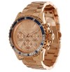 NEW MICHAEL KORS MK5755 ROSE GOLD EVEREST GIRLS/WOMENS/LADIES WATCH