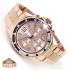 NEW MICHAEL KORS MK5755 ROSE GOLD EVEREST GIRLS/WOMENS/LADIES WATCH