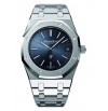 AUDEMARS PIGUET Royal Oak Blue Dial Automatic Men's Watch IMPORTED