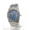 AUDEMARS PIGUET Royal Oak Blue Dial Automatic Men's Watch IMPORTED