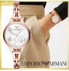  Emporio Armani Ladies Aurora Watch AR11108