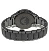 Emporio Armani Chronograph Black Dial Men's Watch - AR1452