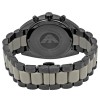 Imported Emporio Sportivo Chronograph Black Dial Men's Watch- AR 5953