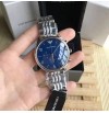 Emporio Armani Men's AR1942 Dress Silver Watch