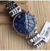 Emporio Armani Men's AR1942 Dress Silver Watch