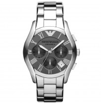 IMPORTED EMPORIO ARMANI CERAMIC MEN'S CHRONOGRAPH WATCH- AR1465