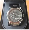 IMPORTED EMPORIO ARMANI CERAMIC MEN'S CHRONOGRAPH WATCH- AR1465