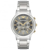 IMPORTED EMPORIO ARMANI CHRONOGRAPH MEN'S WATCH AR11047
