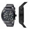Emporio Armani Mens Emporio Armani Chronograph Watch AR6061