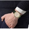 Emporio Armani AR1722-Designer Retro Mens Chronograph Watch