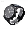 EMPORIO ARMANI AR 1948 Luigi Chronograph Black Dial Men's Watch