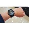 EMPORIO ARMANI AR 1948 Luigi Chronograph Black Dial Men's Watch