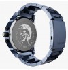 Diesel Mr Daddy 2 Analog Grey Dial Men's Watch-DZ7414