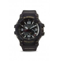 Imported Casio G-Shock GG-1000-1ADR (G660) G-Shock Mudmaster Men's Watch