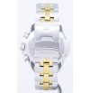 Imported Casio Edifice EF 558 White dial Two Tone Watch For Men