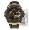 Casio GST 200CP-9a G-shock G-steel 2nd Generation 3d Ana Digital Mens Watch