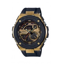 Casio GST 200CP-9a G-shock G-steel 2nd Generation 3d Ana Digital Mens Watch