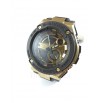 Casio GST 200CP-9a G-shock G-steel 2nd Generation 3d Ana Digital Mens Watch