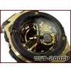 Casio GST 200CP-9a G-shock G-steel 2nd Generation 3d Ana Digital Mens Watch