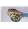 Imported Casio Edifice Efr 550 Black Dial Full Gold Watch For Men Latest Limited Edition
