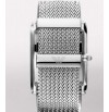 Imported Emporio Armani Ar2012 Black Dial Stainless Steel Men Wrist Watch