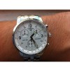 Imported Tissot T171.586.32 Prc200 Chronograph Men Wrist Watch