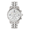 Imported Tissot T171.586.32 Prc200 Chronograph Men Wrist Watch