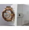Diesel Little Daddy DZ 7271 Rose Gold  Chain watch for Men