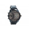 Diesel Mr Daddy 2 Analog Grey Dial Men's Watch-DZ7414