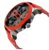 DIESEL Mr. Daddy 2.0 Gunmetal Dial Quartz Men's Watch DZ 7370