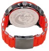 DIESEL Mr. Daddy 2.0 Gunmetal Dial Quartz Men's Watch DZ 7370