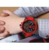 DIESEL Mr. Daddy 2.0 Gunmetal Dial Quartz Men's Watch DZ 7370