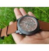 Imported Fossil FS 5121 Machine Chronograph Men's Watch