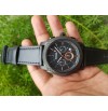 IMPORTED FOSSIL FS 4656 MACHINE CHRONOGRAPH MEN'S WATCH