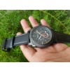 IMPORTED FOSSIL FS 4656 MACHINE CHRONOGRAPH MEN'S WATCH