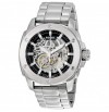 FOSSIL ME 3081 MODERN MACHINE AUTOMATIC STAINLESS STEEL MEN'S WATCH