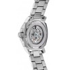 FOSSIL ME 3081 MODERN MACHINE AUTOMATIC STAINLESS STEEL MEN'S WATCH
