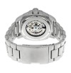FOSSIL ME 3081 MODERN MACHINE AUTOMATIC STAINLESS STEEL MEN'S WATCH