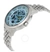 FOSSIL Townsman 3073 Skeleton Dial original Automatic Men's Watch
