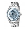 FOSSIL Townsman 3073 Skeleton Dial original Automatic Men's Watch